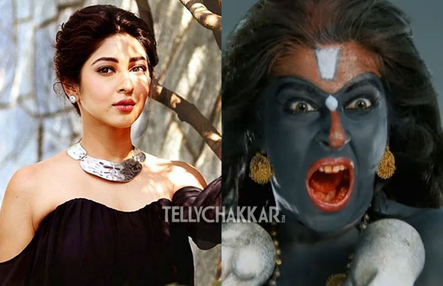 Sonarika Bhadoria (Devon Ke Dev Mahadev)