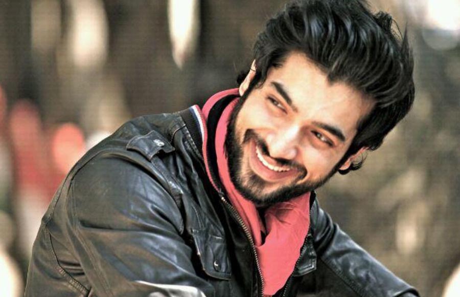 Ssharad Malhotra (Zee Cinestars Ki Khoj)