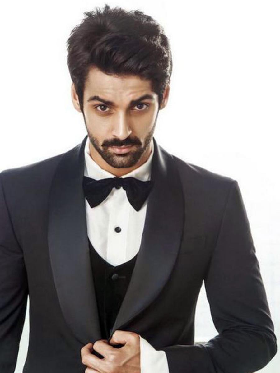 Karan Wahi