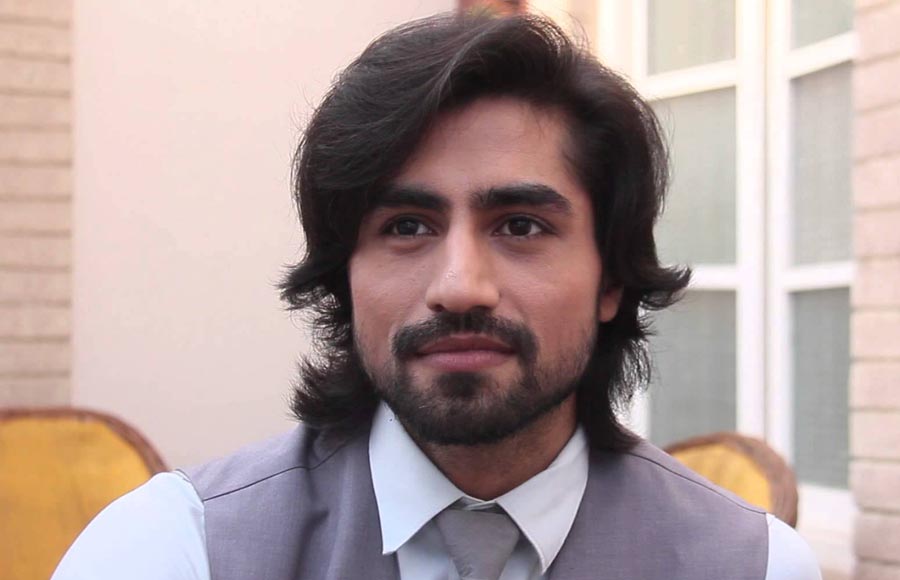 Harshad Chopda