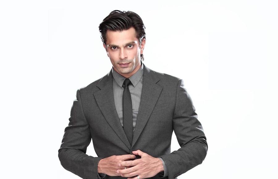 Karan Singh Grover charges 80000 per day (approx.)