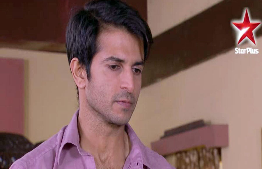 Ankur Nayyar in Humse Hain Liife