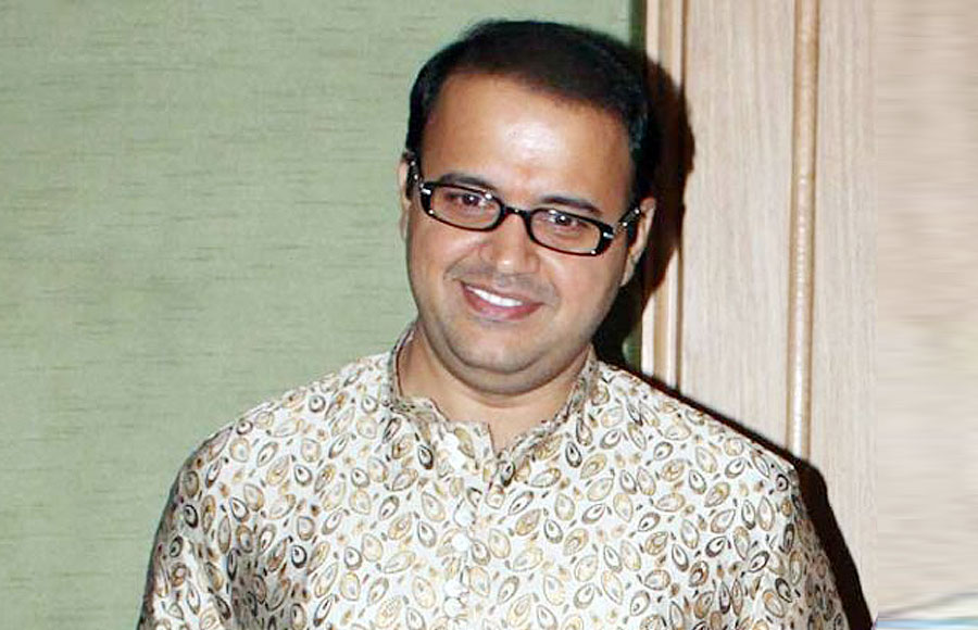 Mandar Chandwadkar in Taarak Mehta Ka Ooltah Chashmah