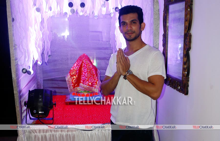 Arjun Bijlani