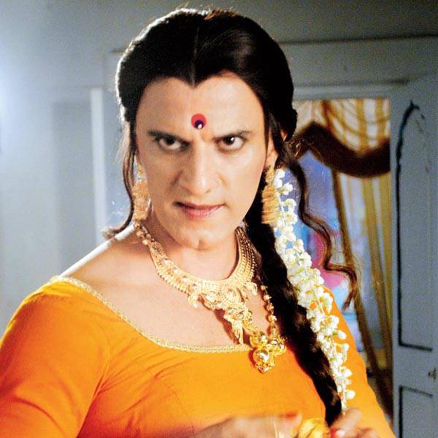 Rajesh Khera in Uttaran