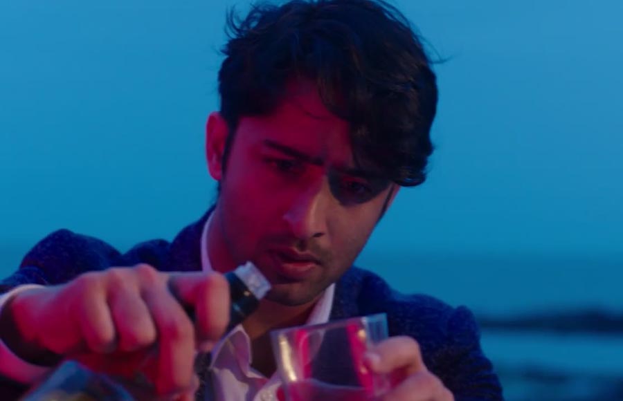 Shaheer Sheikh (Kuch Rang Pyar Ke Aise Bhi)