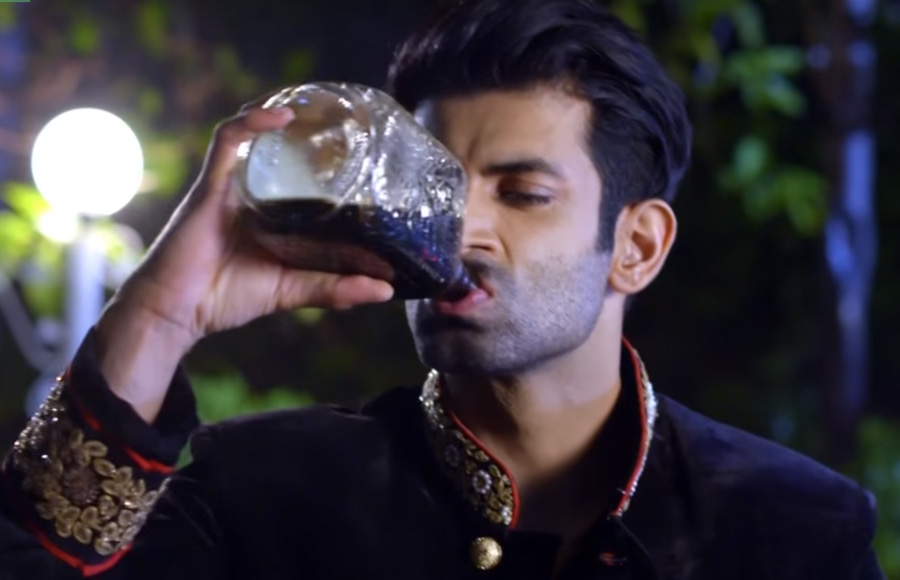 Namik Paul (Ek Duje Ke Vaaste)