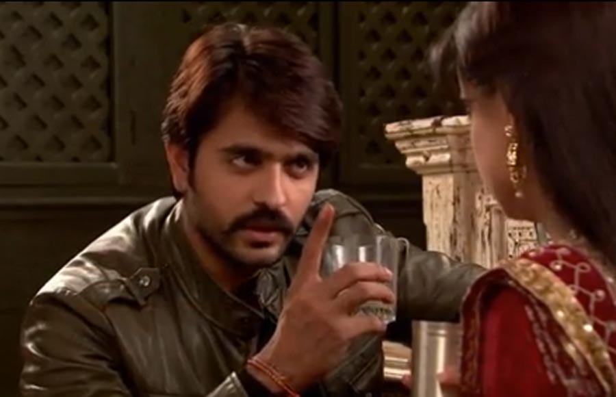 Ashish Sharma (Rangrasiya)