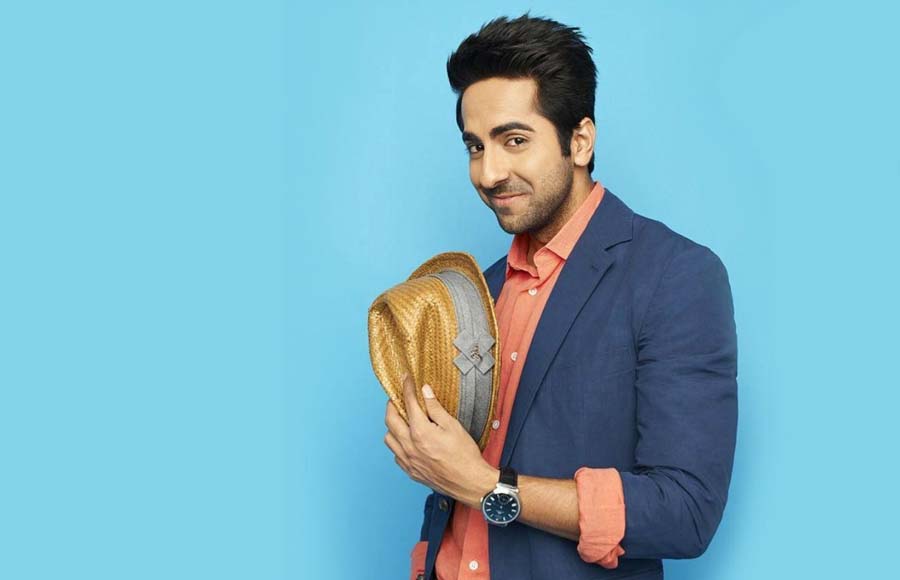 Ayushmannn Khurrana