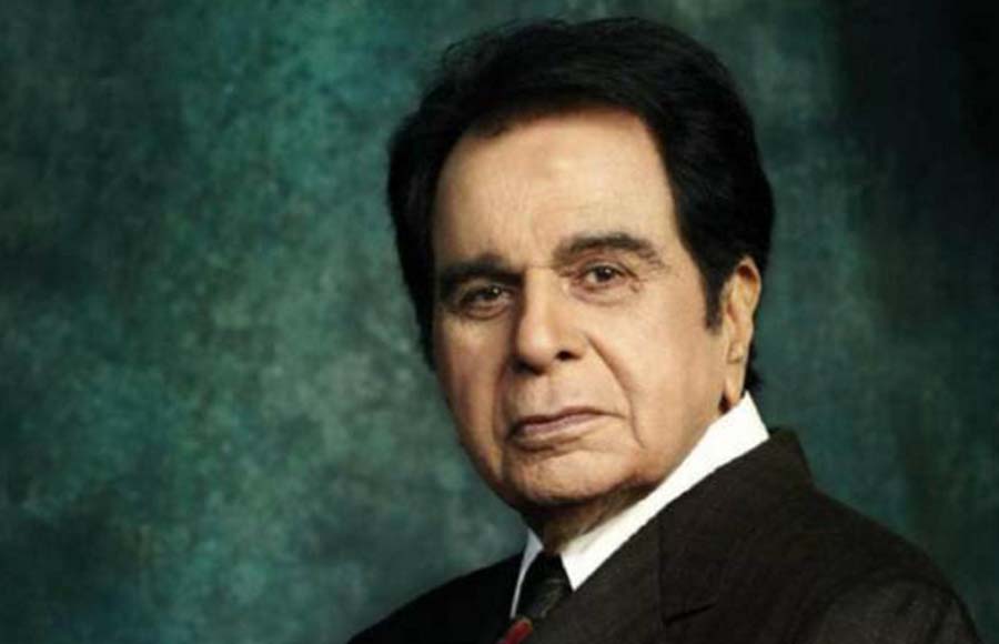 Dilip Kumar