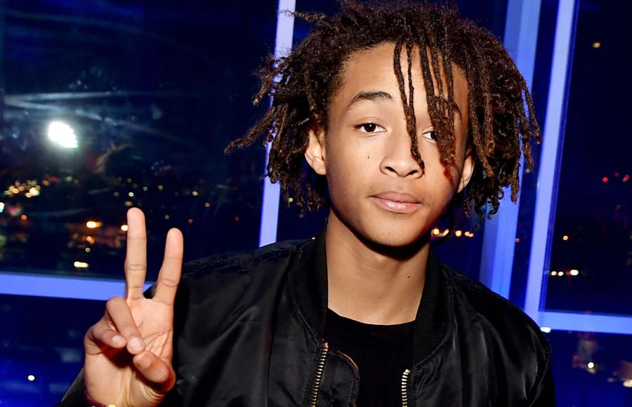 Jaden Smith