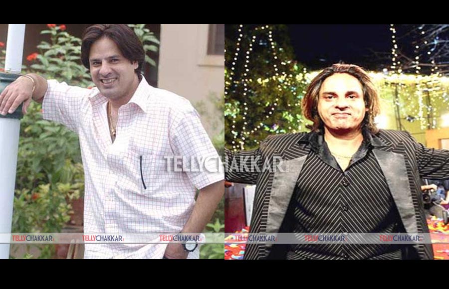 Rahul Roy (winner of Bigg Boss season 1)