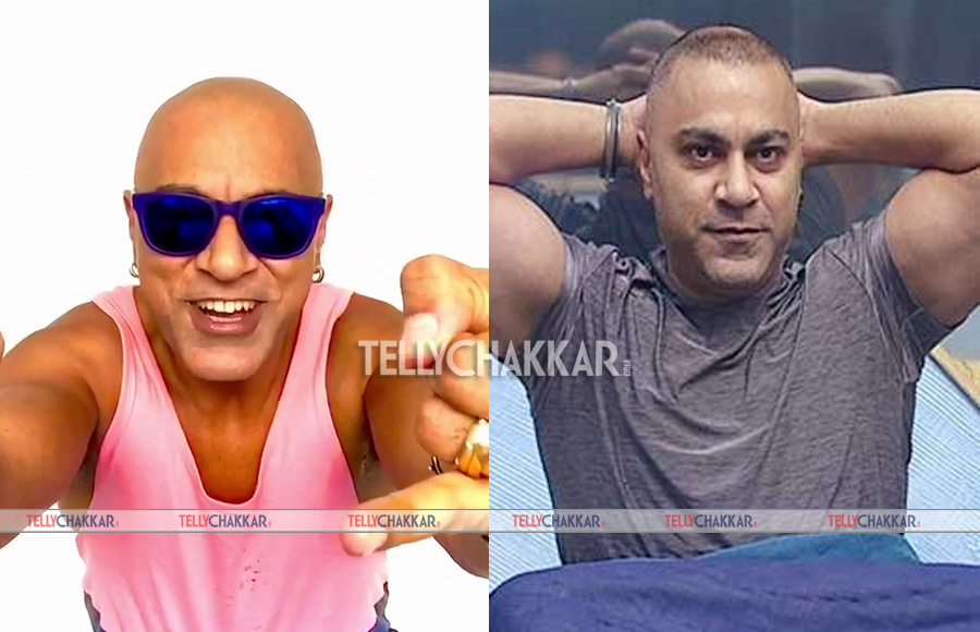 Baba Sehgal