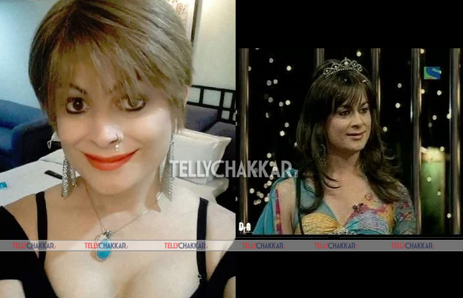 Bobby Darling