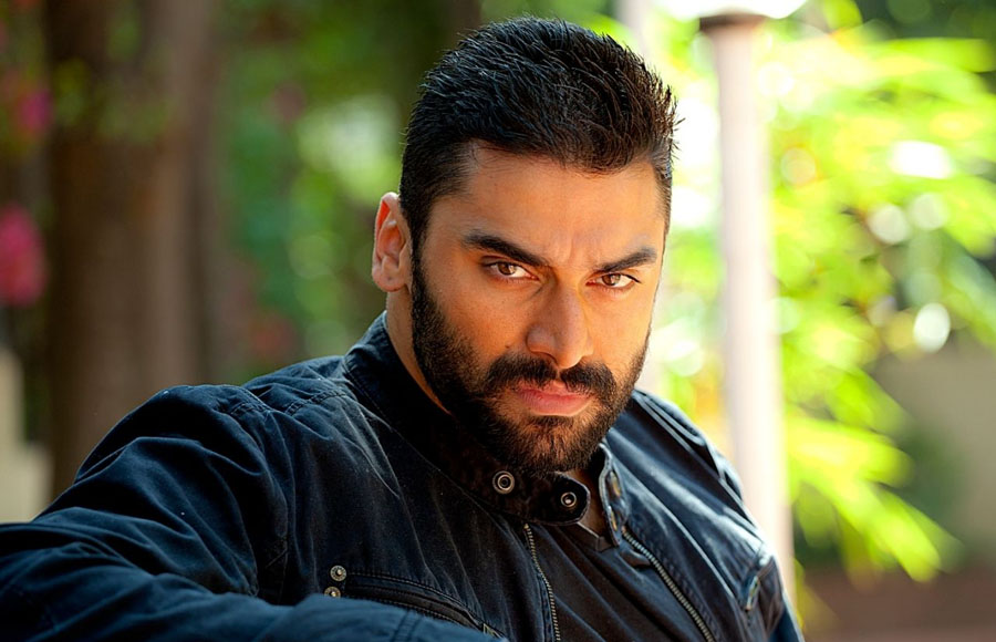 Nikitin Dheer (Nagarjun)