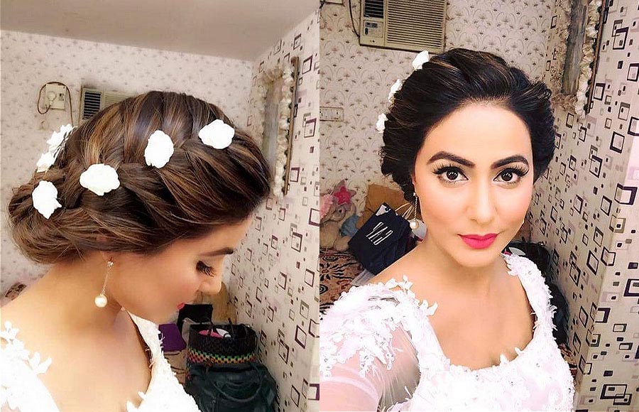 Hina Khan