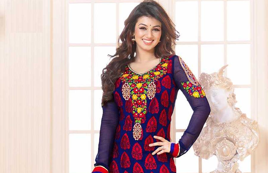 Ayesha Takia