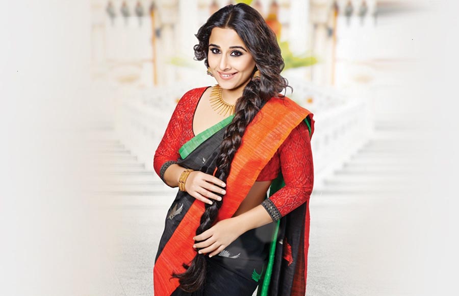 Vidya Balan