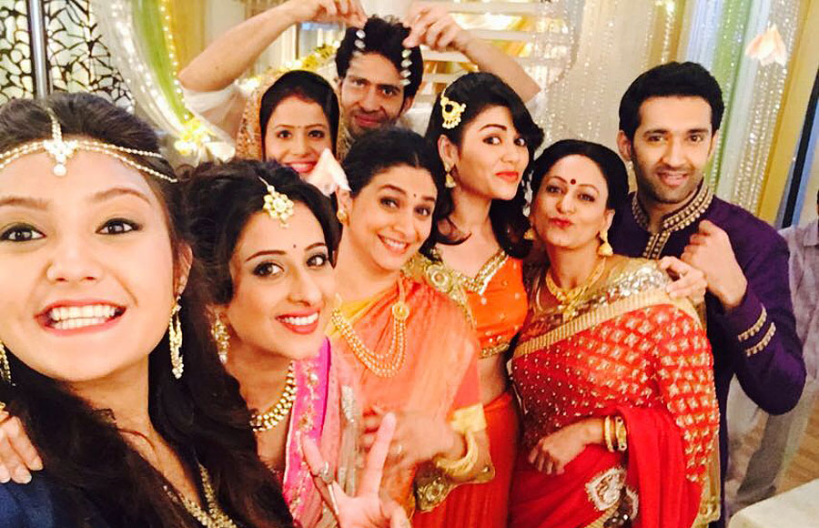 DevAkshi's GRAND Sangeet Ceremony!