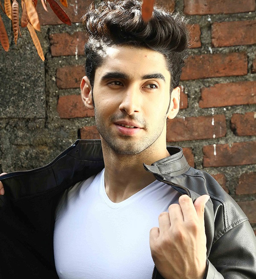 Laksh (Laksh Lalwani)