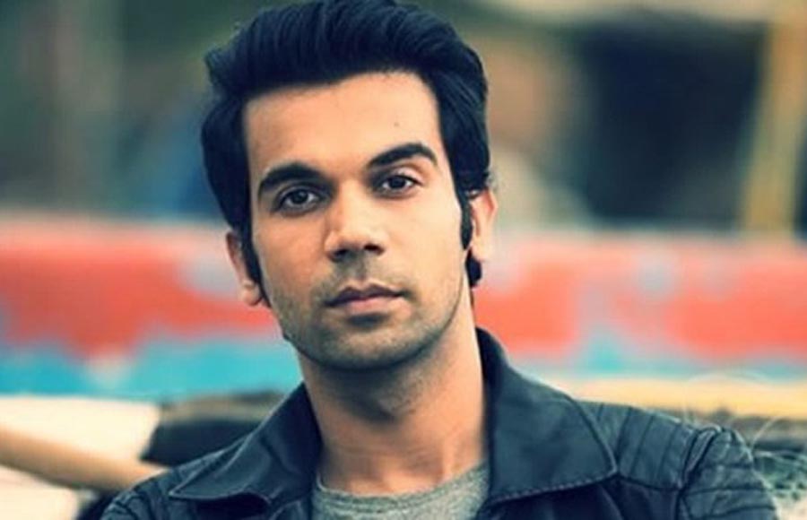 Rajkumar Rao (Rajkumar Yadav)