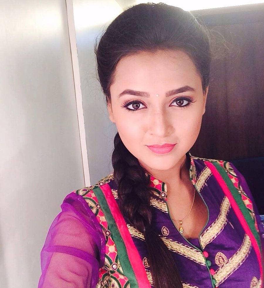 Tejasswi Prakash Wayangankar (Tejaswi Prakash Wayangankar)