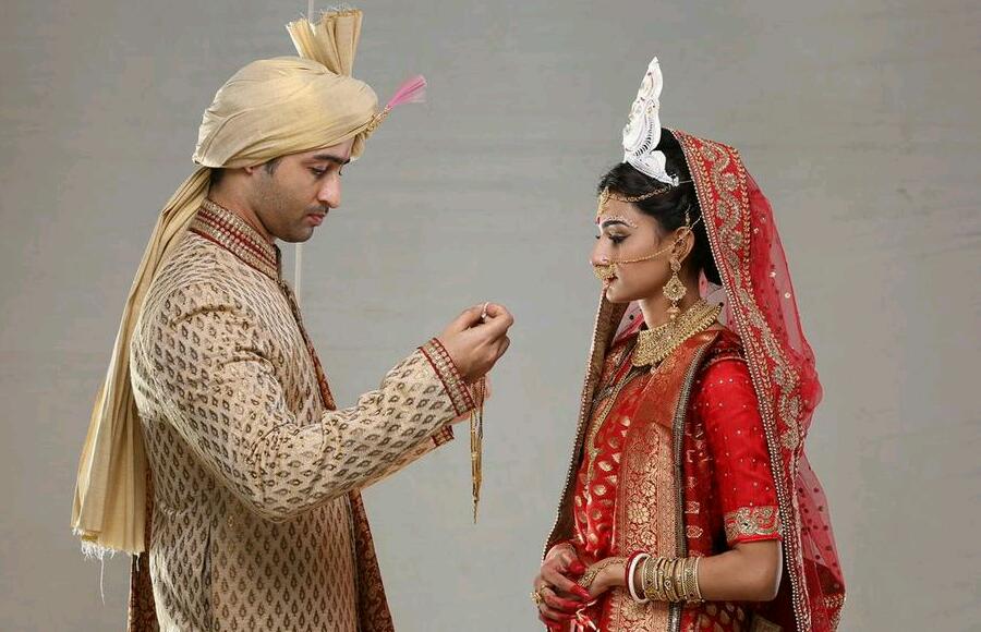 Dev and Sonakshi