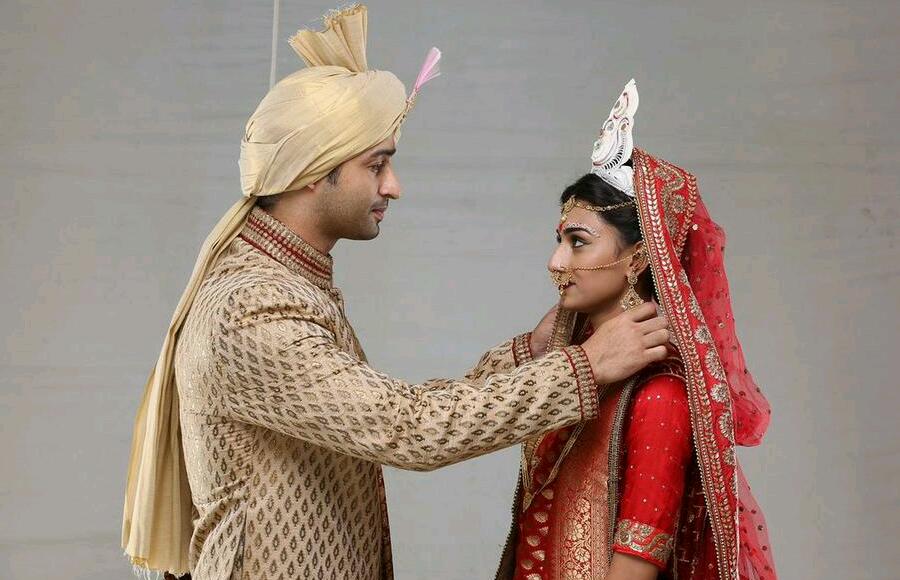 Dev and Sonakshi