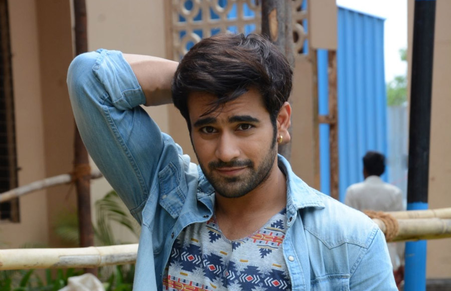 Pearl V Puri from Meri Saasu Maa