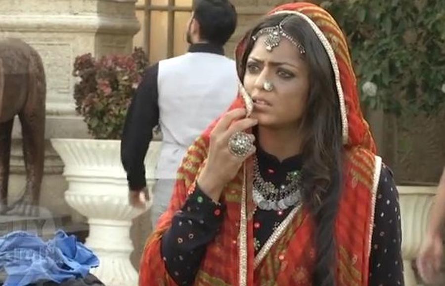 Drashti Dhami (Ek Tha Raja Ek Thi Rani)