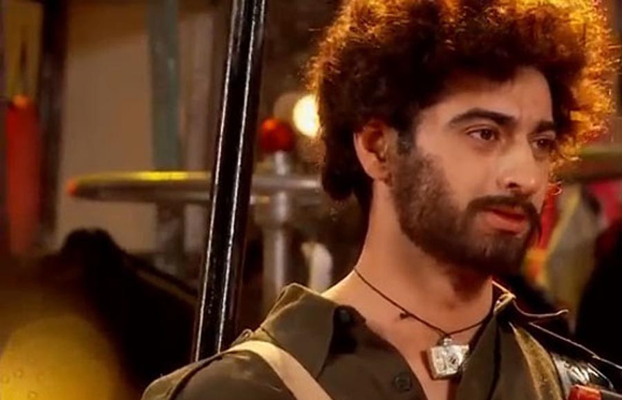 Harshad Arora (Beintehaa)