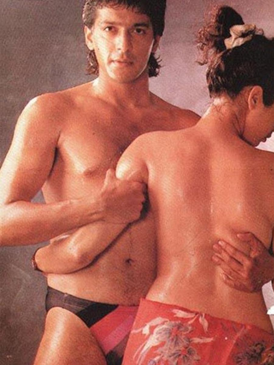 Chunky Pandey