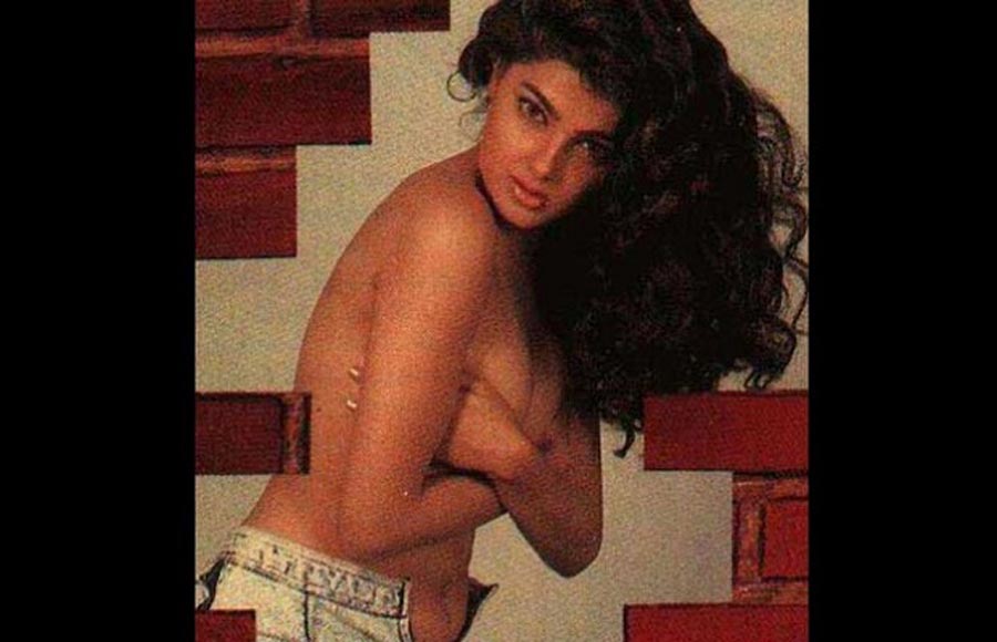 Mamta Kulkarni