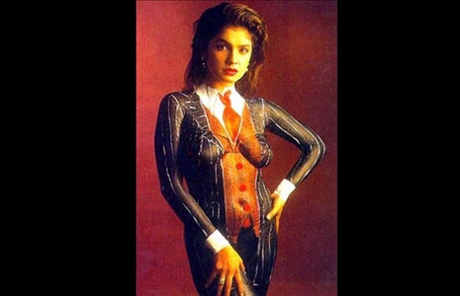 Pooja Bhatt