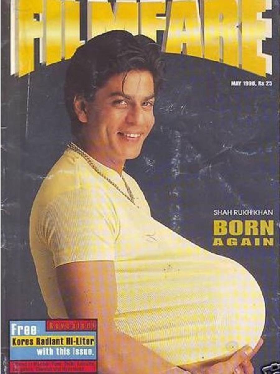 Shah Rukh Khan