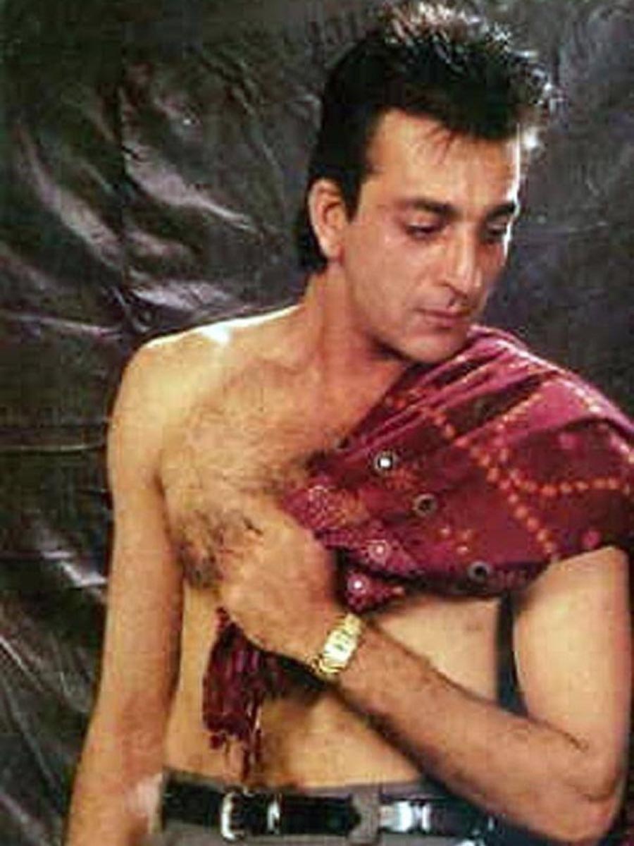 Sanjay Dutt