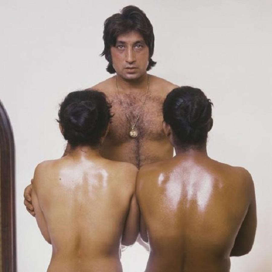 Shakti Kapoor