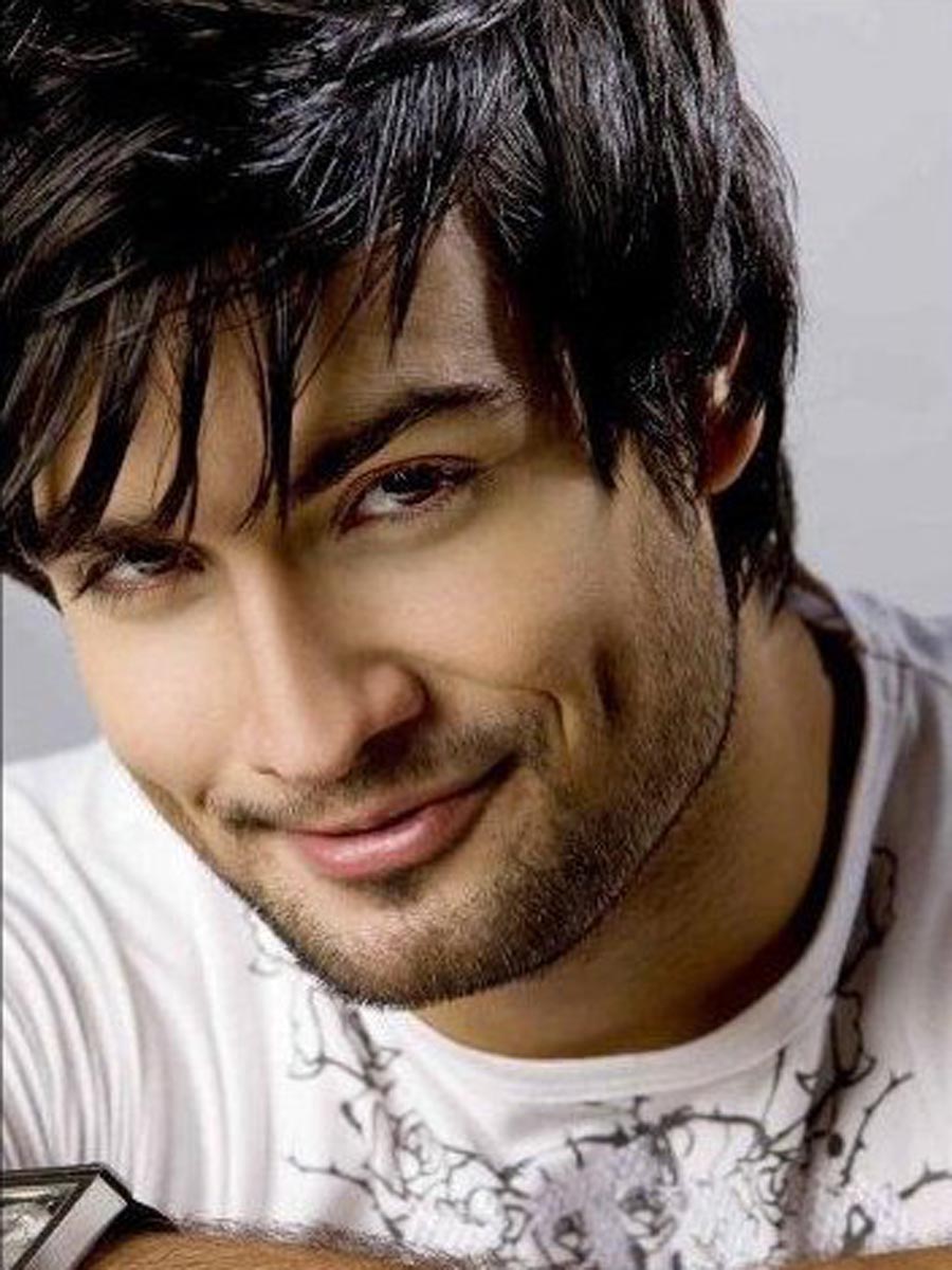 Vivian Dsena