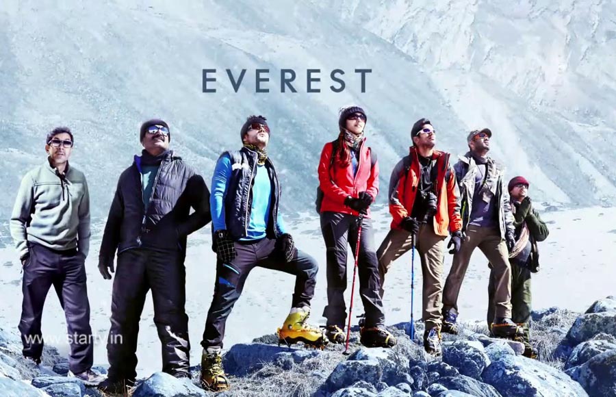 Everest