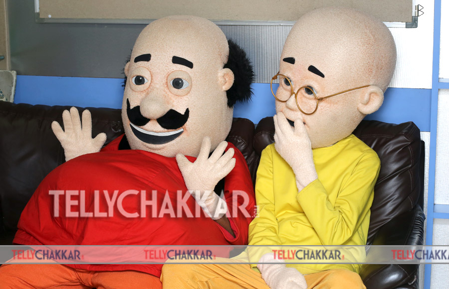 Motu Patlu