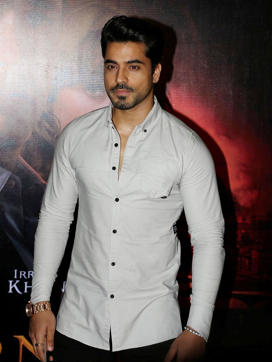 Gautam Gulati