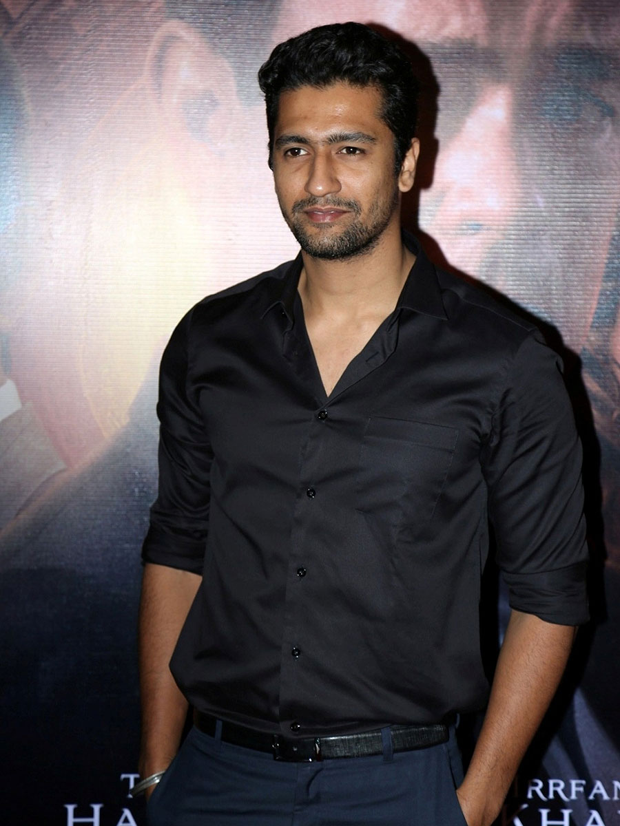 Vicky Kaushal