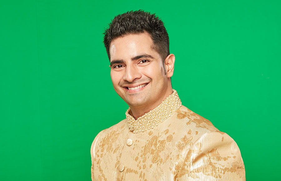 Karan Mehra: Karan