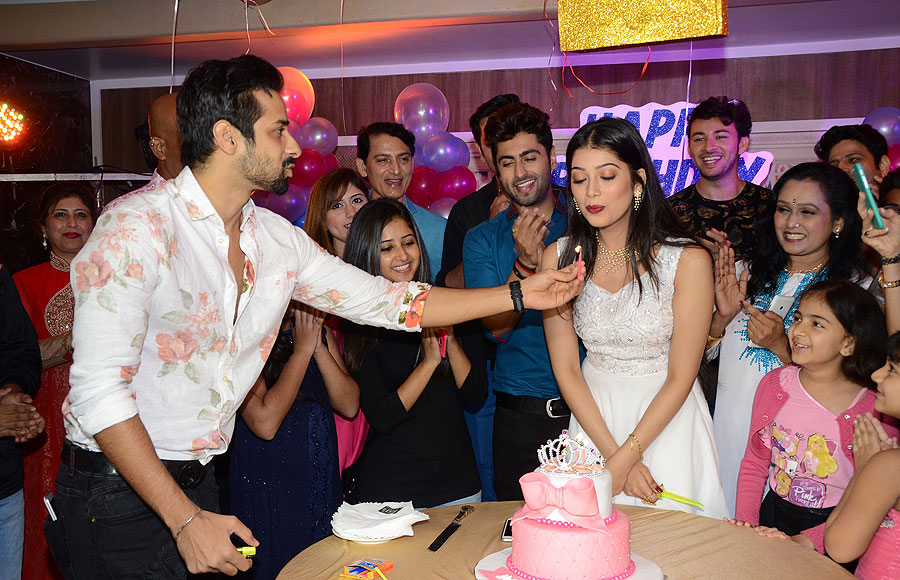 Kunal Verma, Digangana Suryvanshi and Ankit Gera