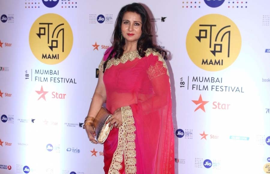 Poonam Dhillon