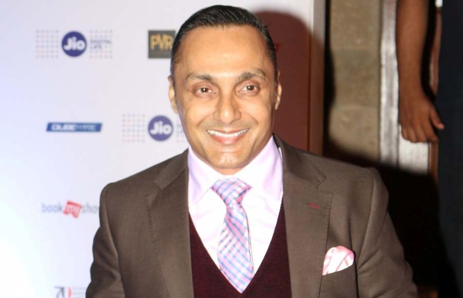 Rahul Bose