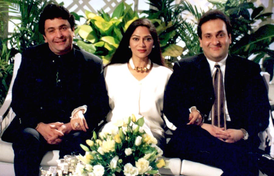 Simi Garewal (Rendezvous with Simi Garewal)