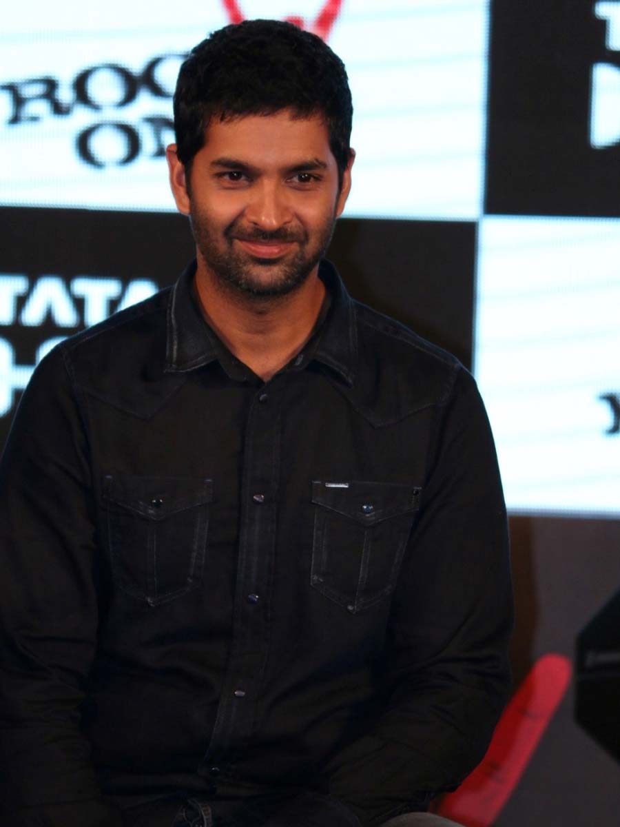 Purab Kohli