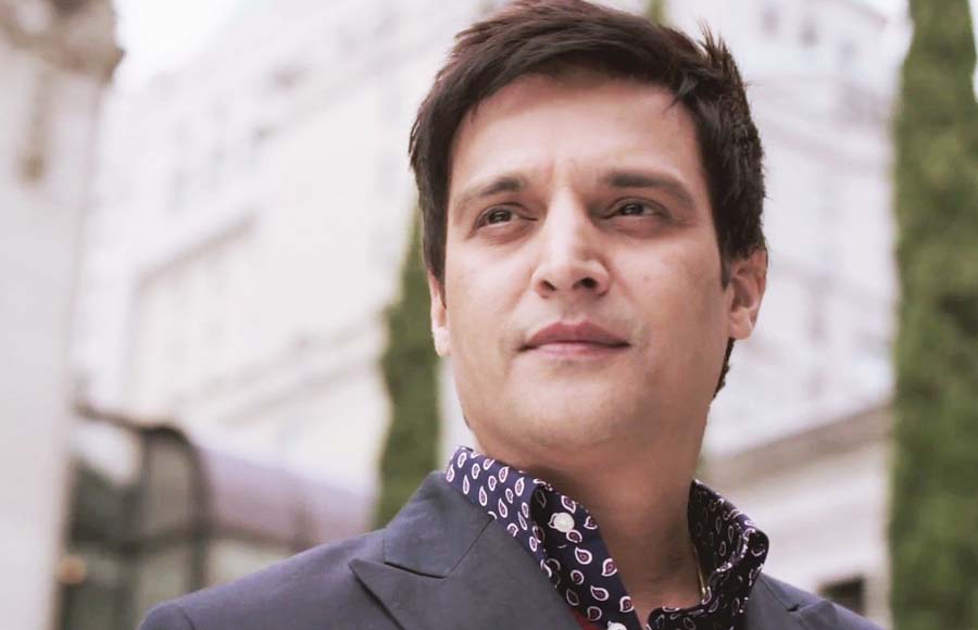 Jimmy Sheirgill