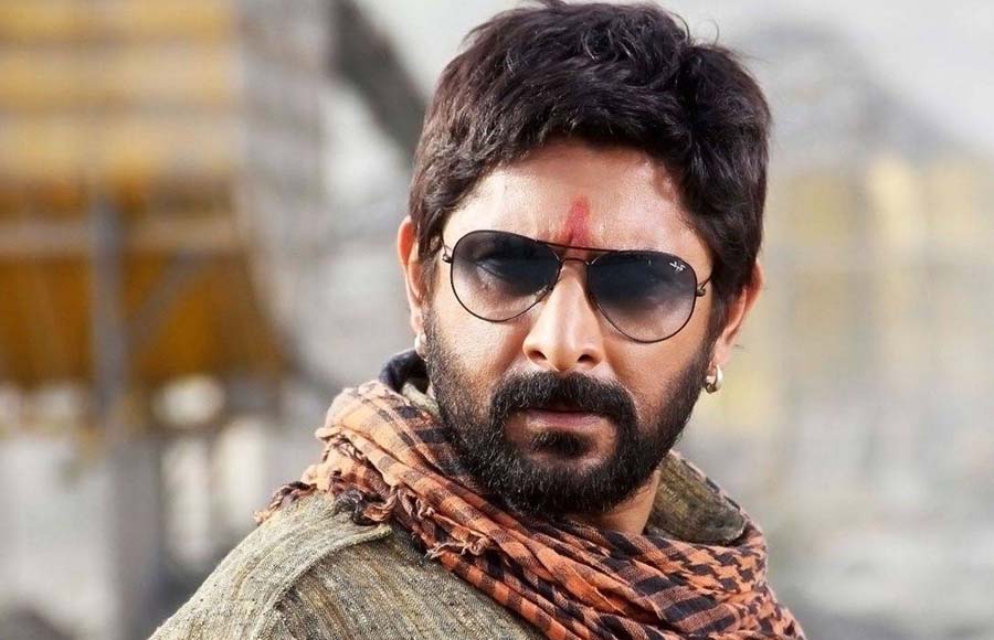 Arshad Warsi